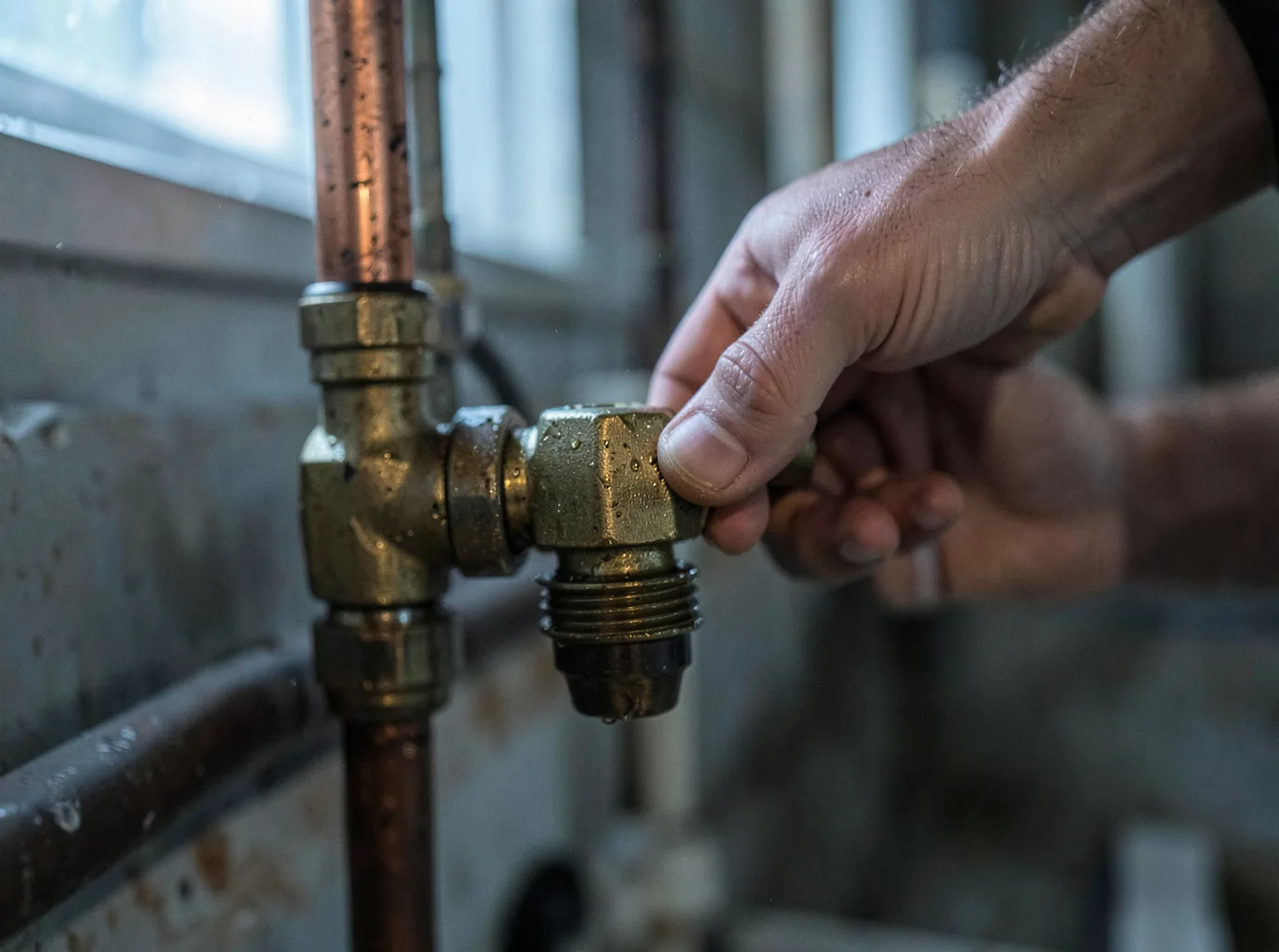 Emergency Plumber Luna, NM FAQs